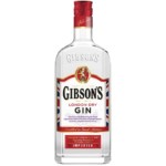 Gibson Dry Gin 1l