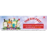Gin fest