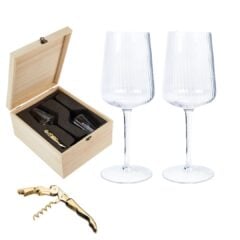 Glasses & Tools