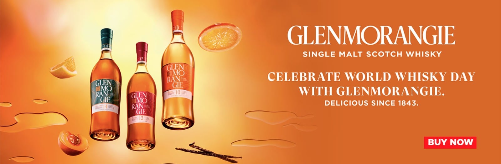 Glenmorangie