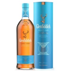 Glenfiddich Select Cask