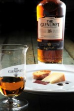 Glenlivet 18 Year Old