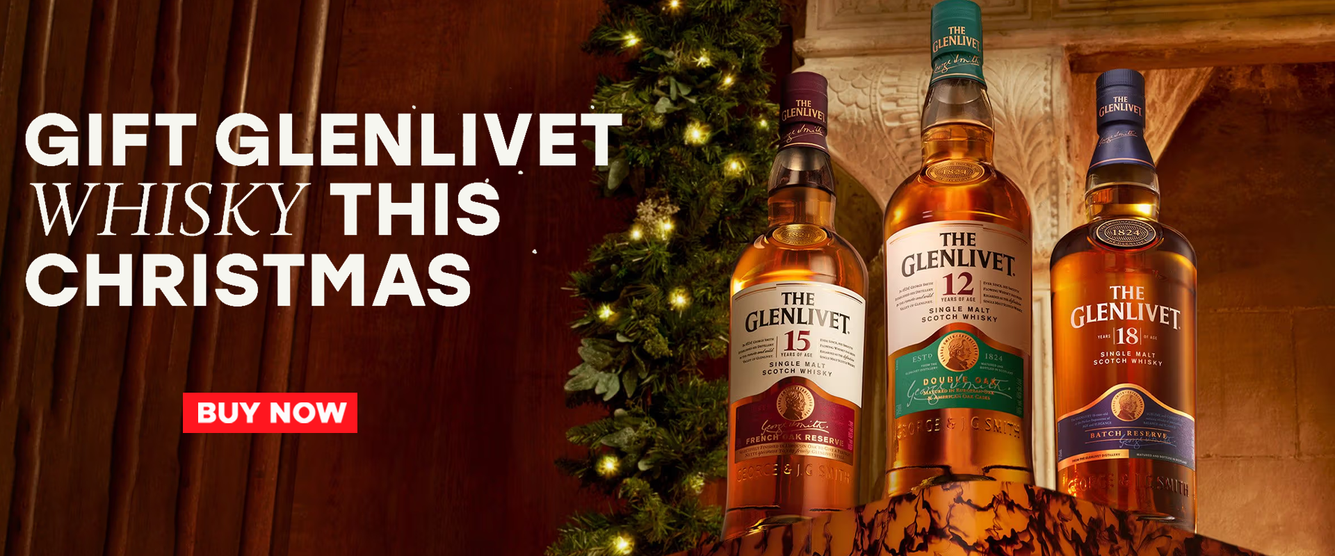 Glenlivet