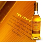 Glenmorangie 10 Year Old Original