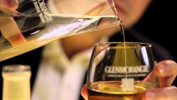 Glenmorangie Nectar d’Or