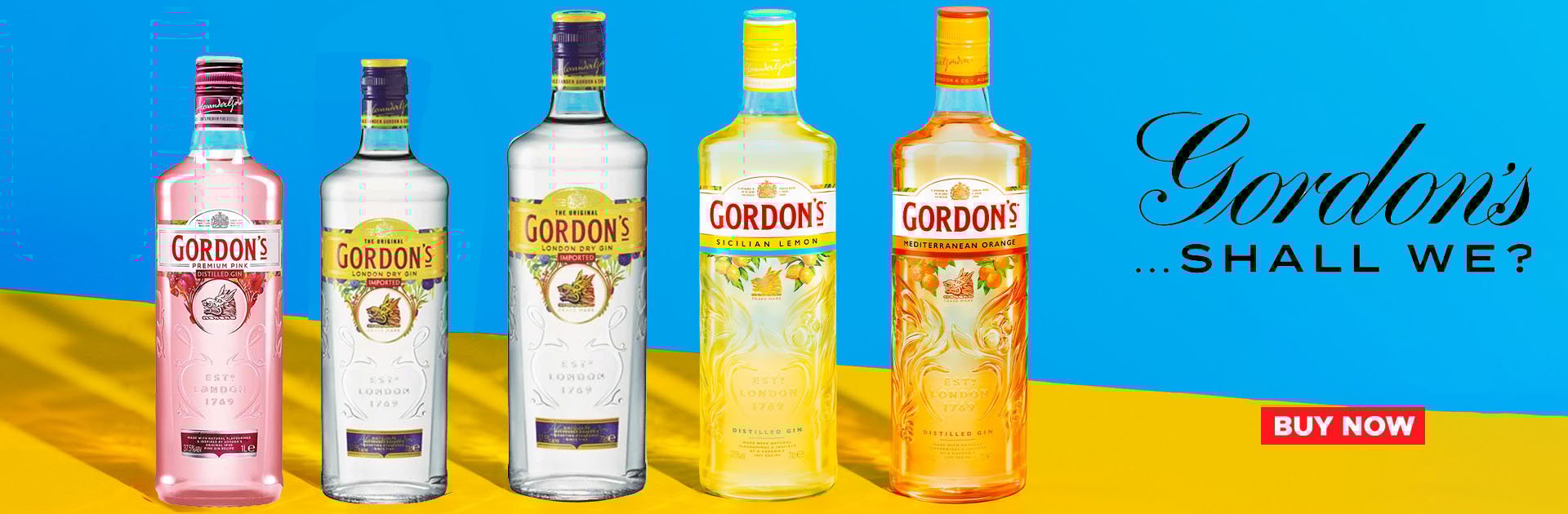 Gordon's