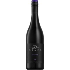 Delaire Graff Shiraz