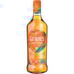 Grant's Summer Orange 750ml
