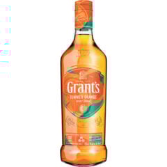 Grant's Summer Orange 750ml