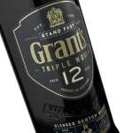 Grants Triple Wood 12 years