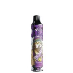 Vabar Robust Grape Ice