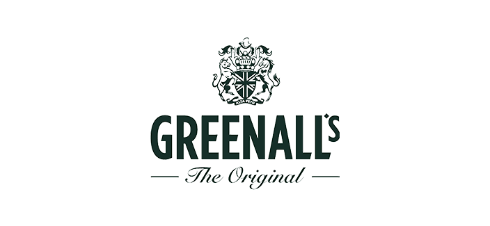 Greenall's Gin