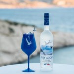 Grey Goose Vodka