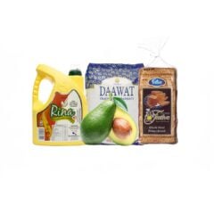 Groceries