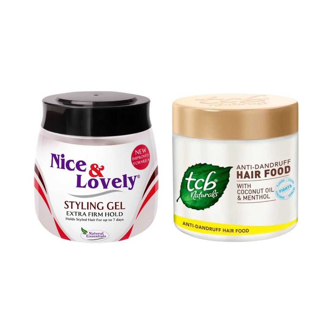 Hair Care