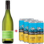 Chardonnay & Chill Pack