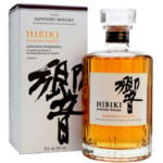 Hibiki Suntory Whisky