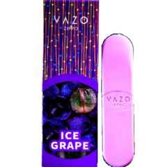 Vazo Ice Grape