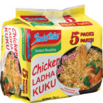 Indomie Noodle Chicken 5 In 1 70g