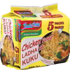 Indomie Noodle Chicken 5 In 1 70g