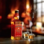 Jack Daniels Tennessee Fire