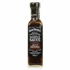 Jack Daniel's Barbecue Sauce Smooth Original