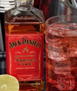 Jack Daniels Tennessee Fire