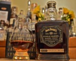 Jack Daniels Single Barrel Select