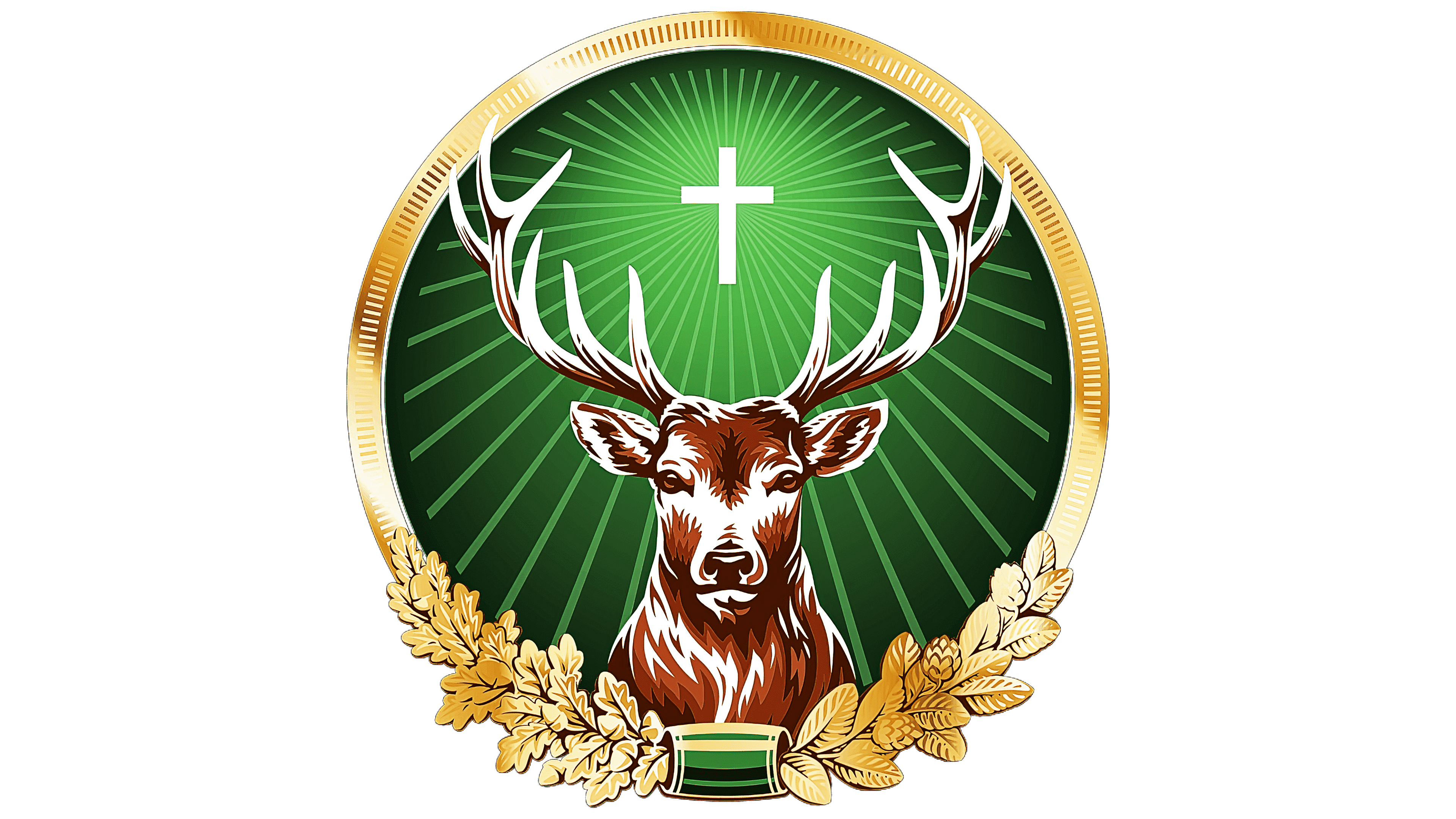 Jagermeister logo