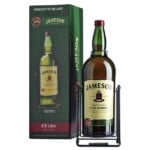 Jameson 4.5l