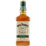 jack Daniel's Rye Whiskey