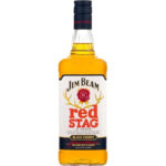 Jim Beam Red Stag 1ltr