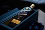 Johnnie Walker Blue Label open box