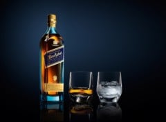 Johnnie Walker Blue Label