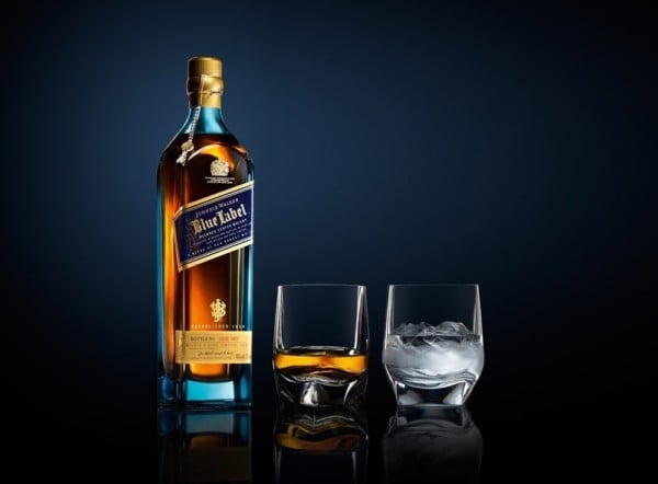 Johnnie Walker Blue Label