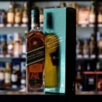 Johnnie Walker Green Label