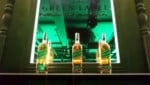 Johnnie Walker Green Label