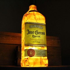 Jose Cuervo Gold