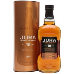 Jura 10 Year Old