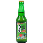 KO Apple & Lime Cider 330ml