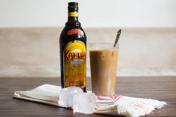Kahlúa Kahlúa