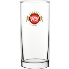 Kenya Cane Glass