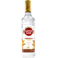 Kenya Cane Pineapple 250ml