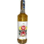 Kenya Cane Lemon and Ginger 750ml