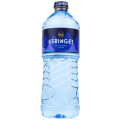 Keringet Water 1L