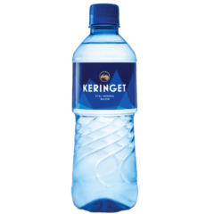 Keringet Water 500ml