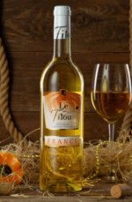 Le Filou Blanc 75cl