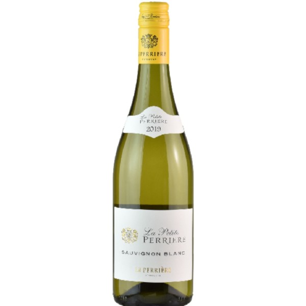 La Petite Perriere Sauvignon Blanc 2019 75cl