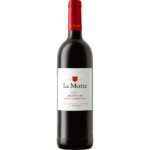 La motte merlo cabernet franc bottle