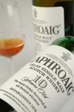 Laphroaig 10 Year Old